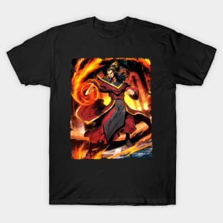 OZAI MERCH VTG T-Shirt